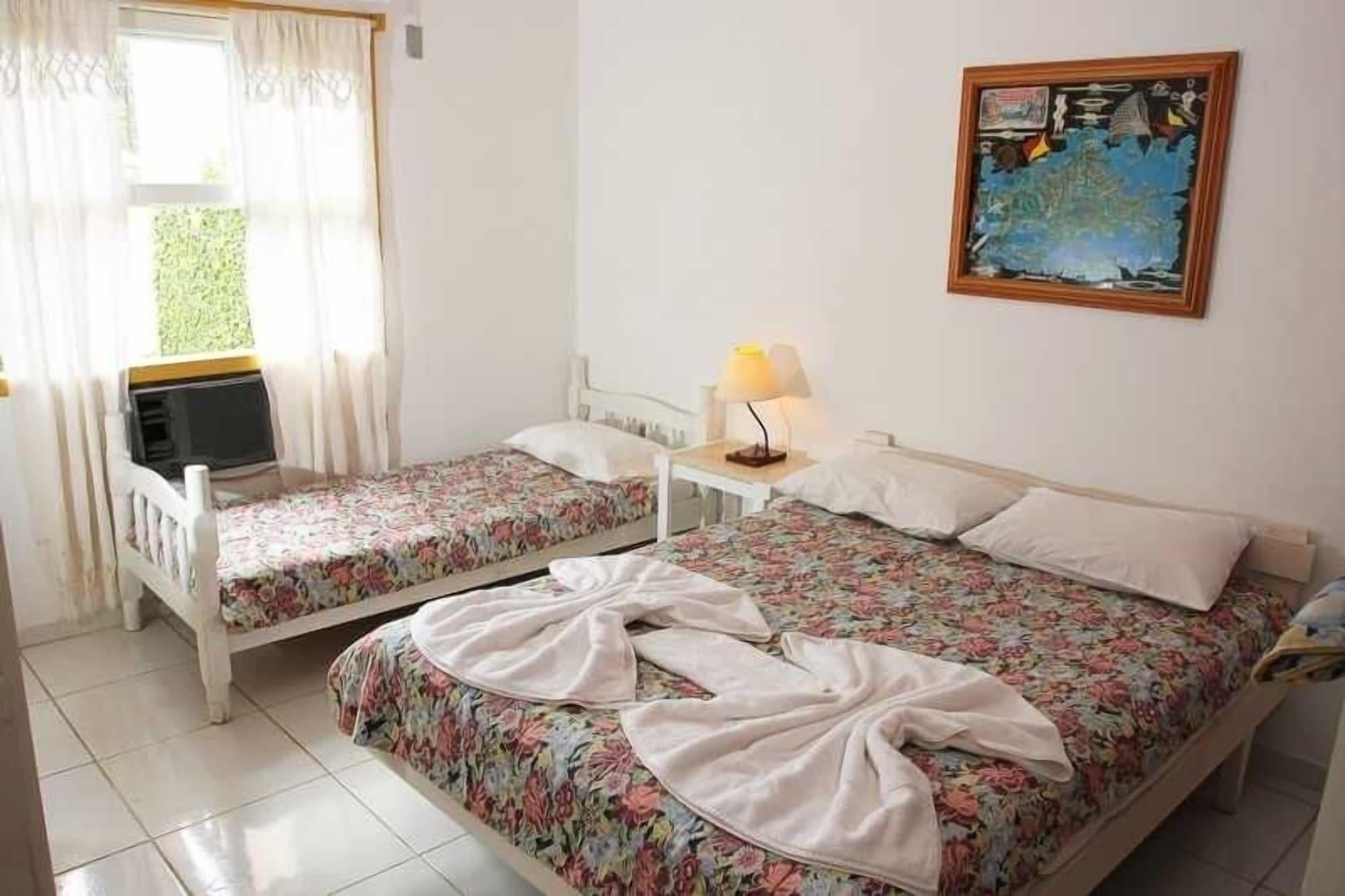 Rede Reserva Bromelias Angra dos Reis Eksteriør billede